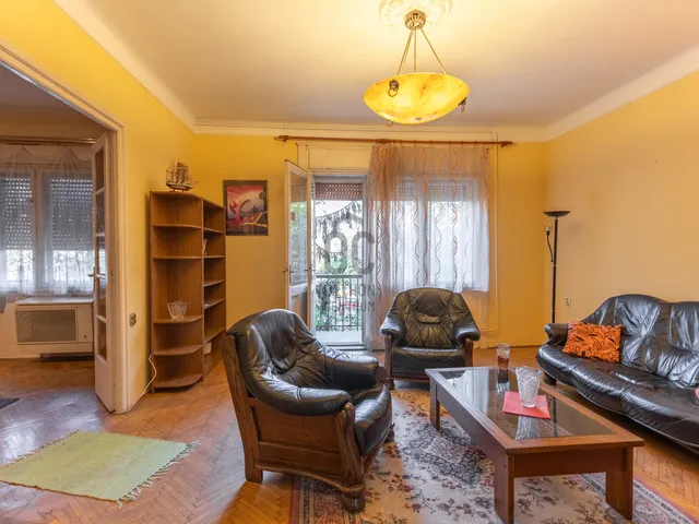 Eladó lakás Budapest XIV. kerület, Herminamező 91 nm