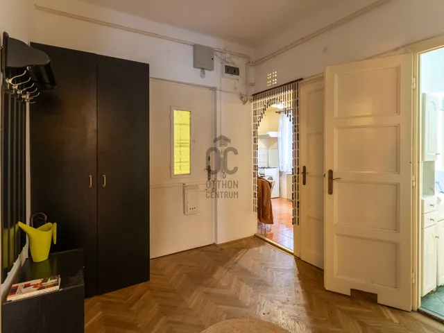 Eladó lakás Budapest XIV. kerület, Herminamező 91 nm