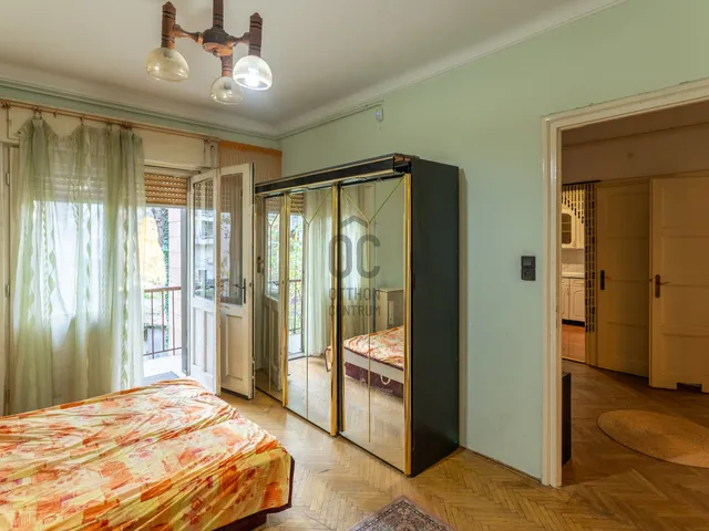 Eladó lakás Budapest XIV. kerület, Herminamező 91 nm