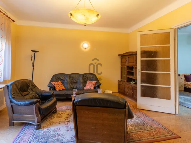 Eladó lakás Budapest XIV. kerület, Herminamező 91 nm