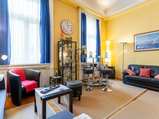 Eladó lakás Budapest I. kerület, Krisztinaváros I. ker. 65 nm