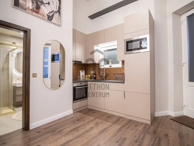 Eladó lakás Budapest IX. kerület, Belső Ferencváros 56 nm