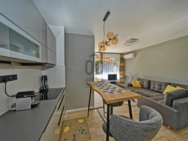 Kiadó lakás Budapest XII. kerület, Kútvölgy 45 nm