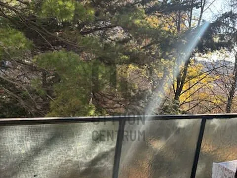 Eladó lakás Budapest XI. kerület, Sashegy 56 nm