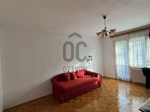 Eladó lakás Budapest XI. kerület, Sashegy 56 nm