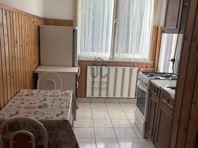 Eladó lakás Budapest XI. kerület, Sashegy 56 nm