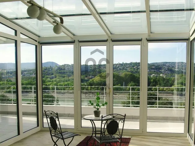 Kiadó lakás Budapest XIII. kerület, Újlipótváros 110 nm