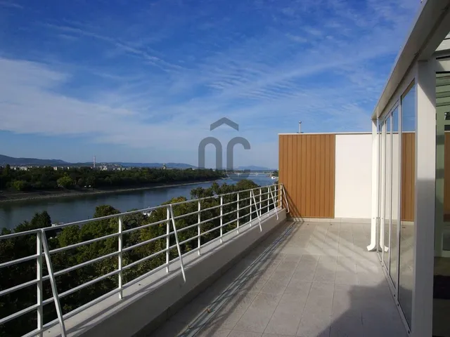 Kiadó lakás Budapest XIII. kerület, Újlipótváros 110 nm