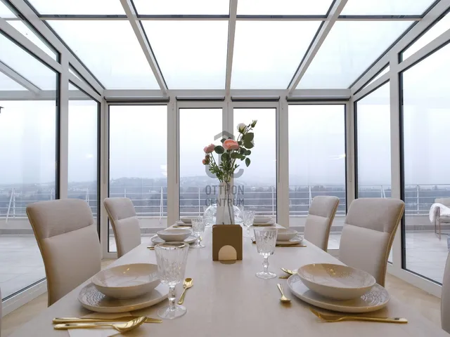 Kiadó lakás Budapest XIII. kerület, Újlipótváros 110 nm