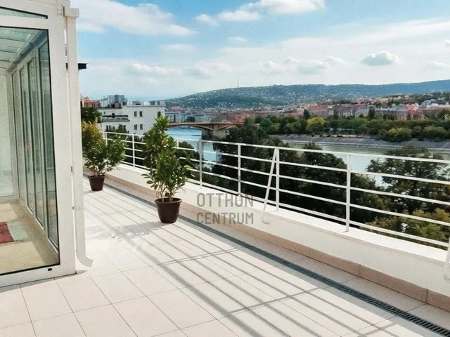 Kiadó lakás Budapest XIII. kerület, Újlipótváros 110 nm