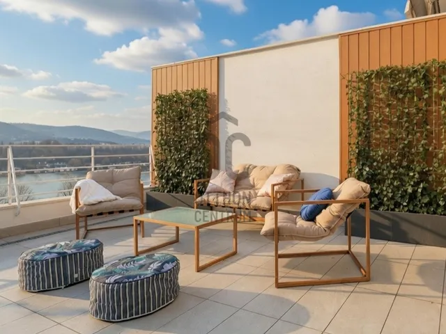 Kiadó lakás Budapest XIII. kerület, Újlipótváros 110 nm