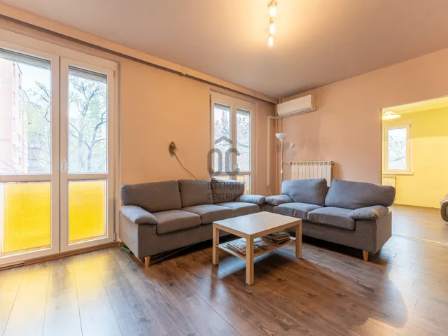 Eladó lakás Budapest IV. kerület, Újpest 68 nm