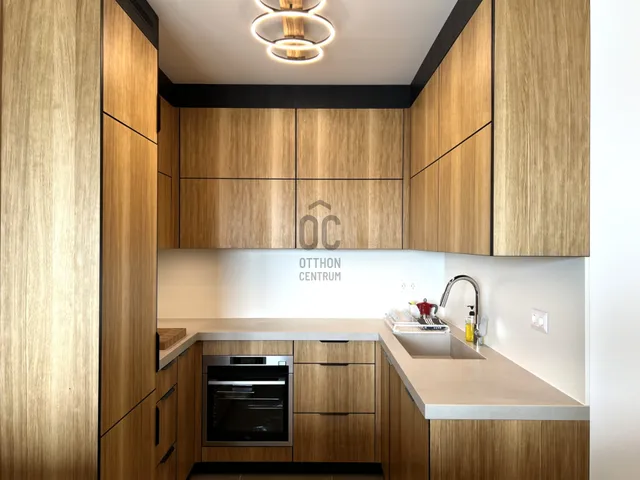 Eladó lakás Budapest XI. kerület, Kelenföld 75 nm