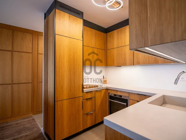 Eladó lakás Budapest XI. kerület, Kelenföld 75 nm