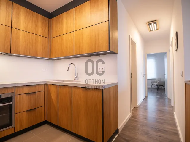 Eladó lakás Budapest XI. kerület, Kelenföld 75 nm