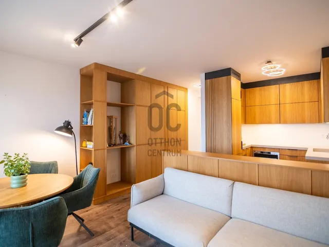 Eladó lakás Budapest XI. kerület, Kelenföld 75 nm