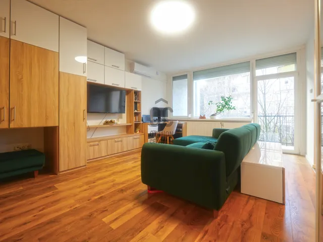 Eladó lakás Budapest XII. kerület, Németvölgy 81 nm