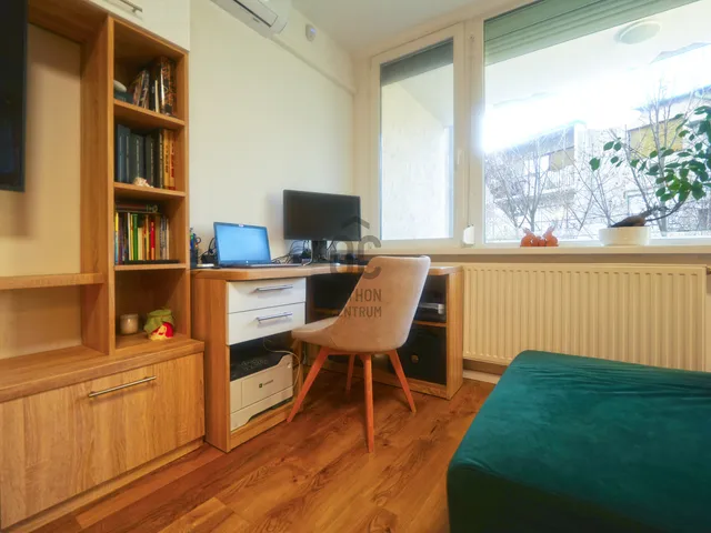 Eladó lakás Budapest XII. kerület, Németvölgy 81 nm