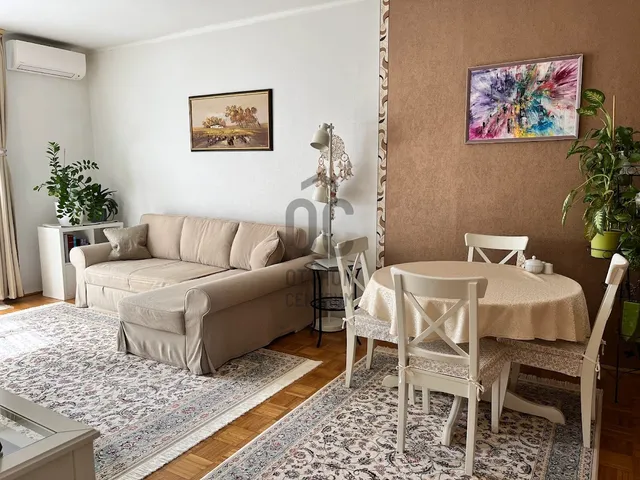 Eladó lakás Diósd, Ófalu 54 nm