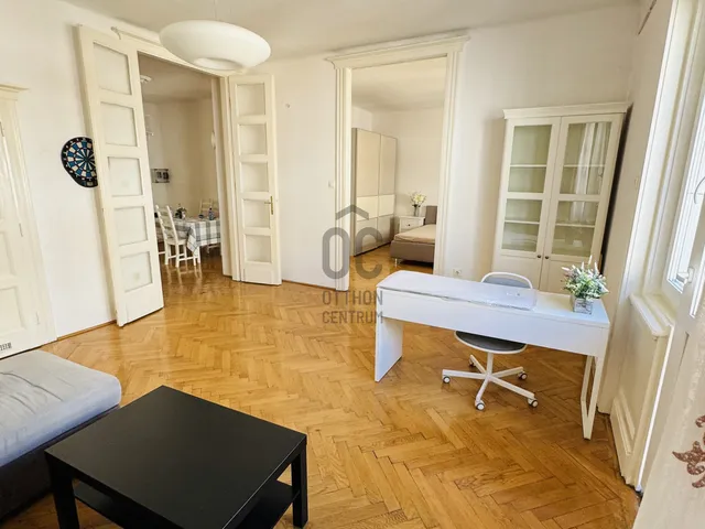 Eladó lakás Budapest II. kerület, Országút 86 nm