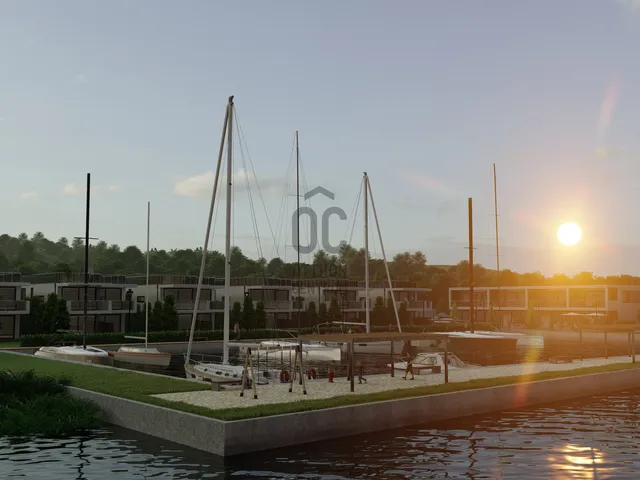 Eladó telek Balatonmáriafürdő 7582 nm