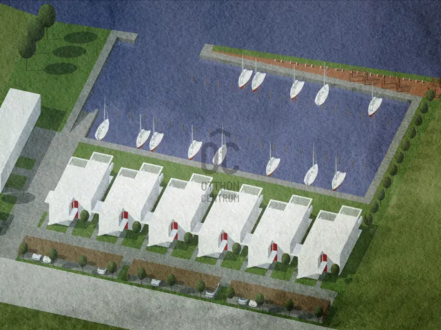 Eladó telek Balatonmáriafürdő 7582 nm