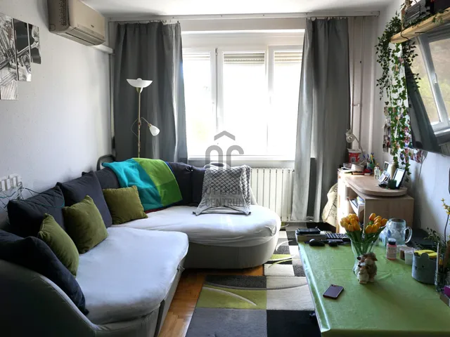 Eladó lakás Budapest XI. kerület, Kelenföld 51 nm