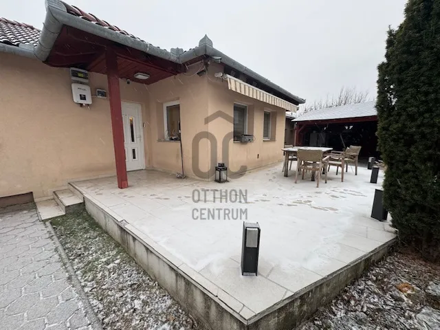 Eladó ház Szada 153 nm