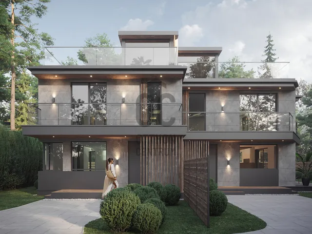 Eladó ház Siófok, Ezüstpart 107 nm