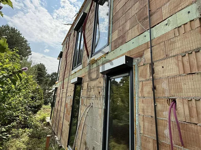 Eladó ház Siófok, Ezüstpart 107 nm