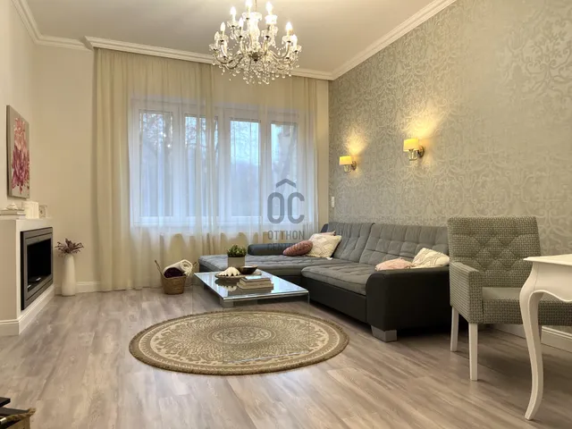 Eladó lakás Budapest II. kerület, Országút 74 nm