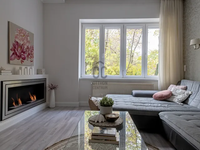 Eladó lakás Budapest II. kerület, Országút 74 nm