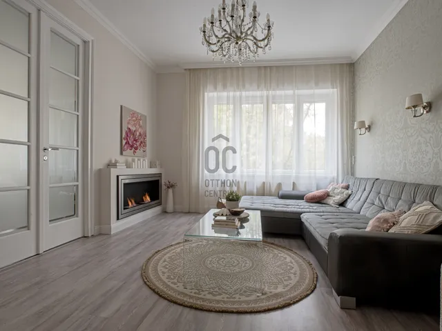 Eladó lakás Budapest II. kerület, Országút 74 nm