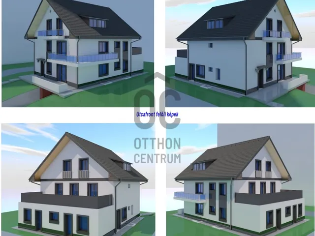 Eladó lakás Budapest XXIII. kerület, Millennium telep 94 nm