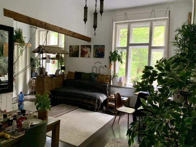 Eladó lakás Budapest XII. kerület, Kissvábhegy 53 nm