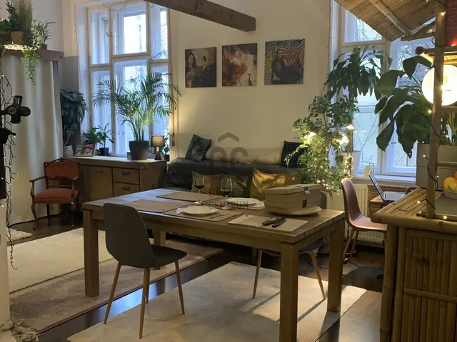 Eladó lakás Budapest XII. kerület, Kissvábhegy 53 nm