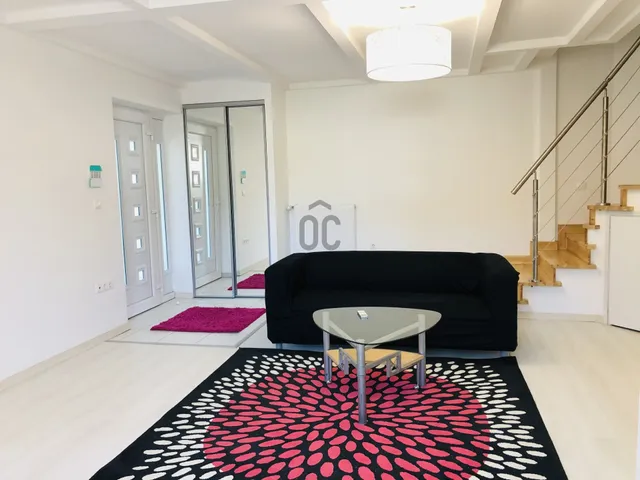 Kiadó lakás Budapest II. kerület, Hűvösvölgy 110 nm