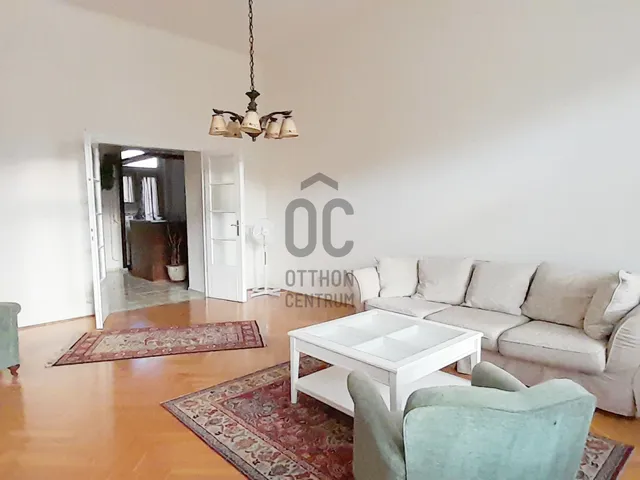 Kiadó lakás Budapest V. kerület, Belváros 98 nm