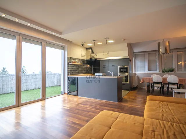 Eladó lakás Budapest II. kerület, Szemlőhegy 129 nm