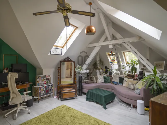 Eladó ház Budapest II. kerület, Pasarét 395 nm