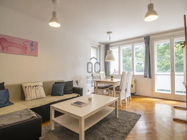 Eladó lakás Budapest II. kerület, Pasarét 53 nm