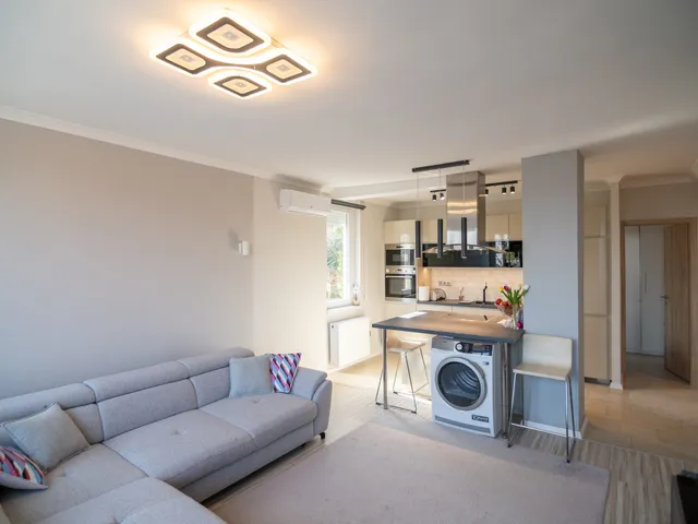 Eladó lakás Budapest XII. kerület, Svábhegy 61 nm