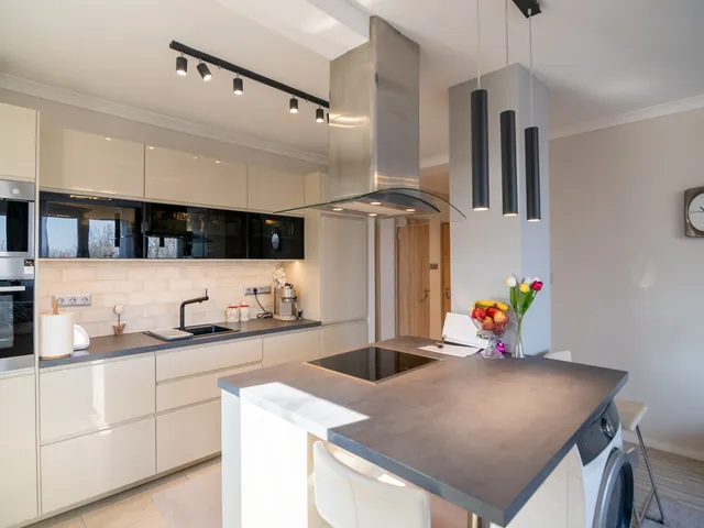 Eladó lakás Budapest XII. kerület, Svábhegy 61 nm