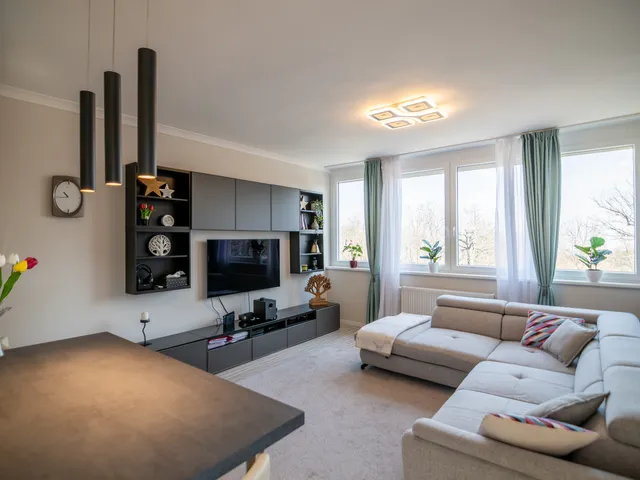 Eladó lakás Budapest XII. kerület, Svábhegy 61 nm