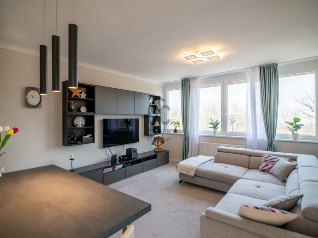 Eladó lakás Budapest XII. kerület, Svábhegy 61 nm