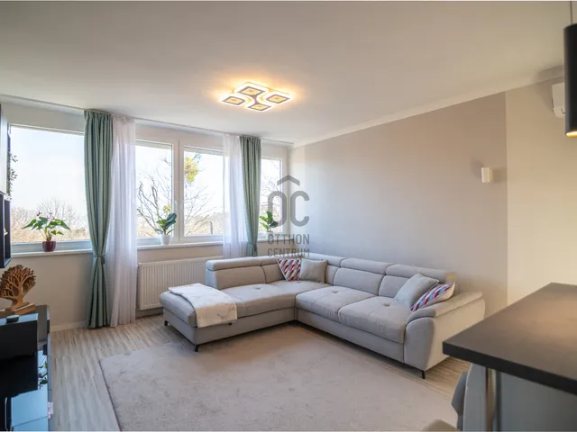 Eladó lakás Budapest XII. kerület, Svábhegy 61 nm