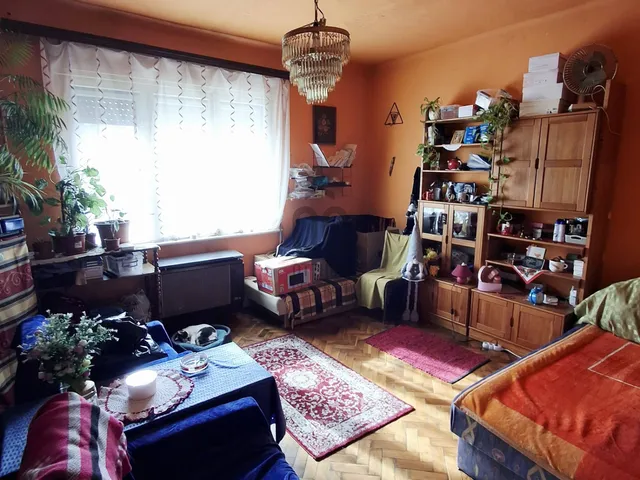 Eladó ház Budapest XX. kerület, Kossuthfalva 56 nm