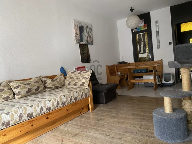 Eladó lakás Budapest XIII. kerület, Újlipótváros 53 nm