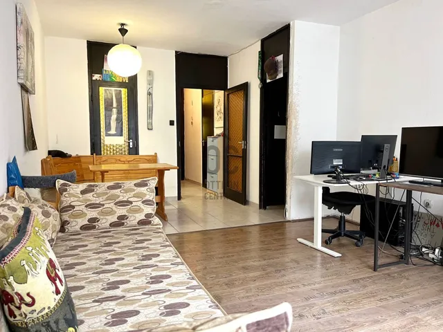 Eladó lakás Budapest XIII. kerület, Újlipótváros 57 nm