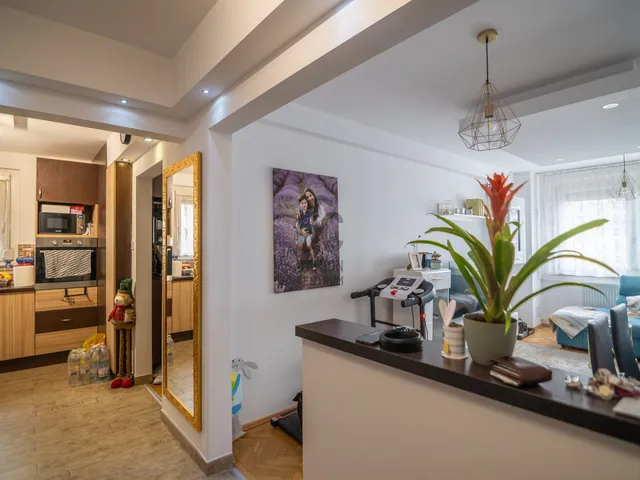 Eladó lakás Budapest III. kerület, Óbuda 69 nm